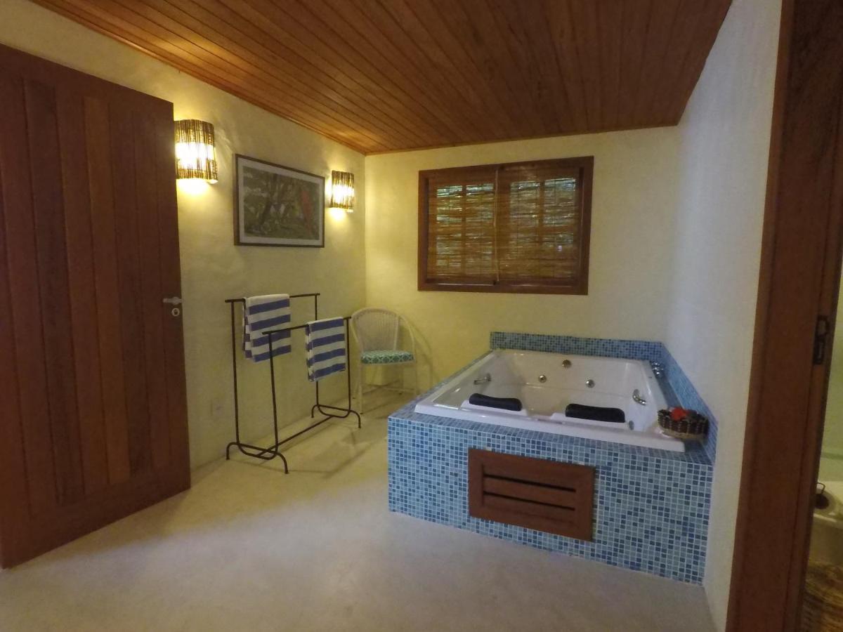 Atmosphera Pousada Porto Seguro Ngoại thất bức ảnh