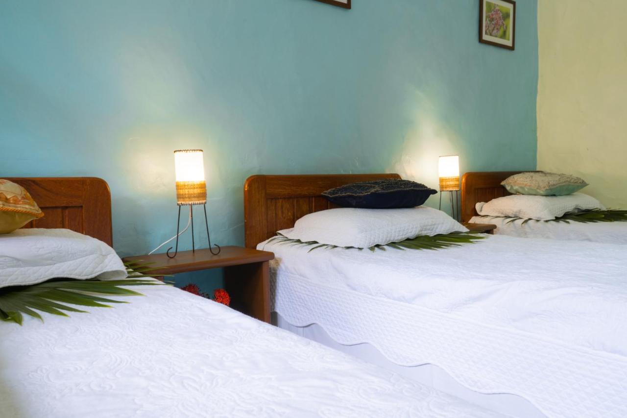 Atmosphera Pousada Porto Seguro Ngoại thất bức ảnh