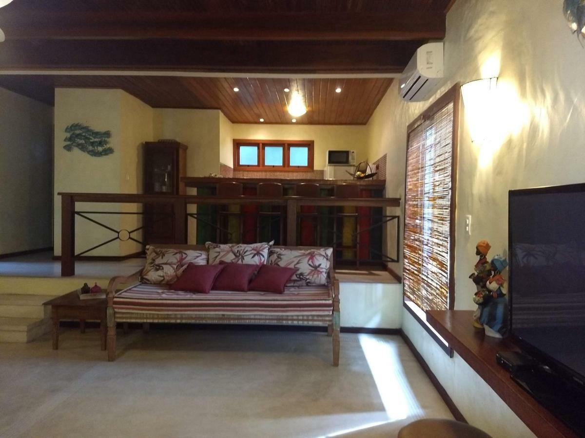 Atmosphera Pousada Porto Seguro Ngoại thất bức ảnh